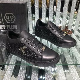 Picture of Philipp Plein Shoes Men _SKUfw119009128fw